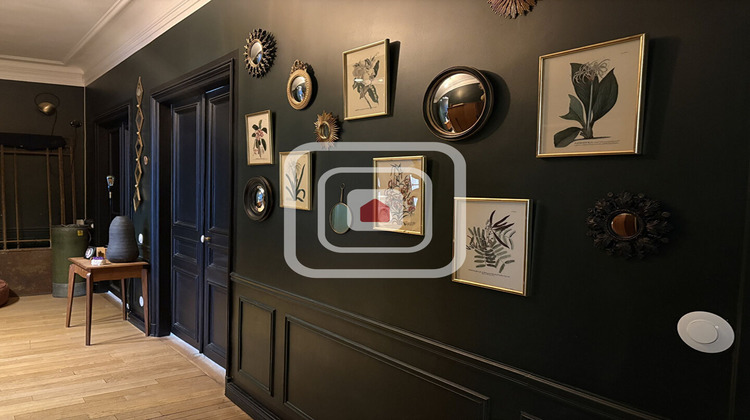 Ma-Cabane - Vente Appartement REIMS, 122 m²