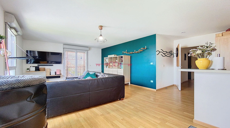 Ma-Cabane - Vente Appartement REIMS, 61 m²