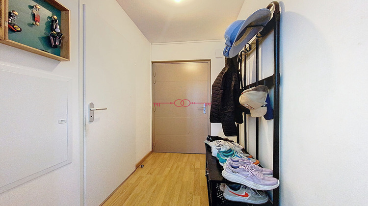 Ma-Cabane - Vente Appartement REIMS, 61 m²