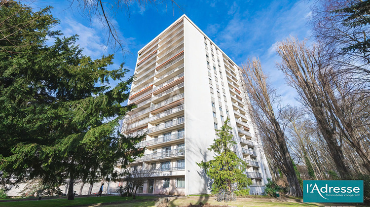 Ma-Cabane - Vente Appartement REIMS, 75 m²