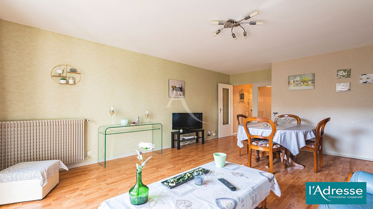 Ma-Cabane - Vente Appartement REIMS, 75 m²