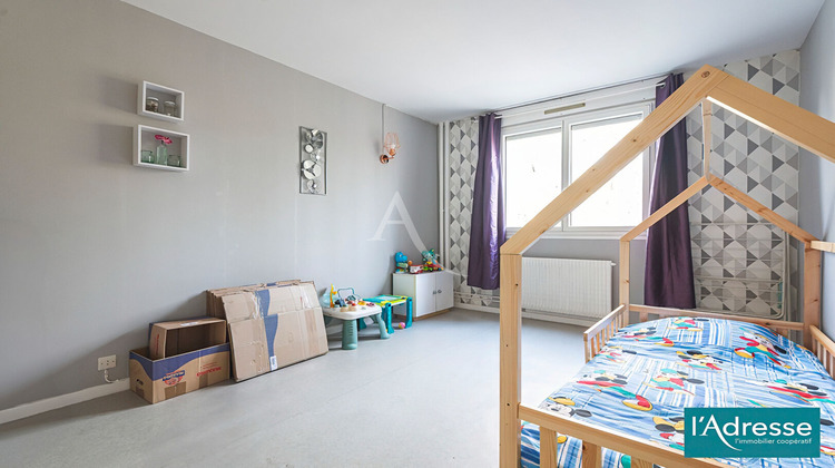 Ma-Cabane - Vente Appartement REIMS, 75 m²