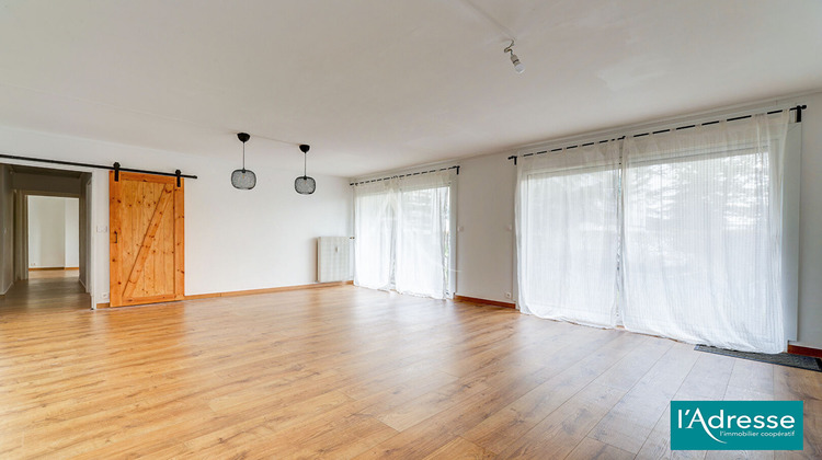 Ma-Cabane - Vente Appartement REIMS, 92 m²