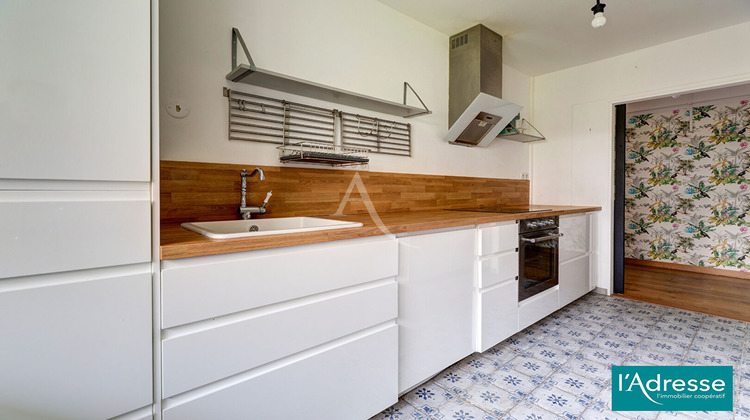 Ma-Cabane - Vente Appartement REIMS, 92 m²