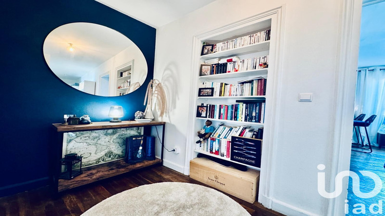 Ma-Cabane - Vente Appartement Reims, 83 m²