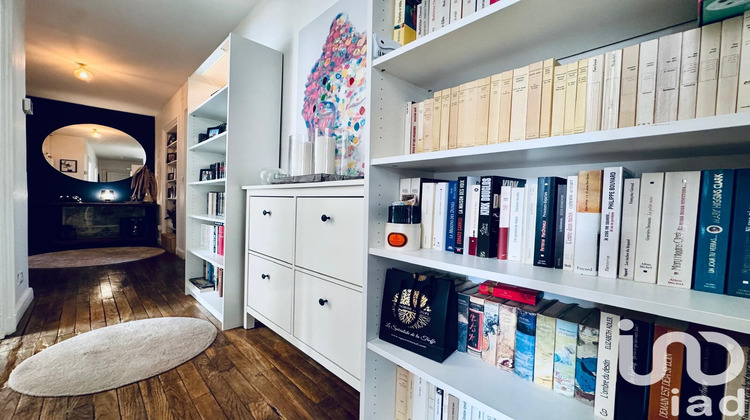 Ma-Cabane - Vente Appartement Reims, 83 m²