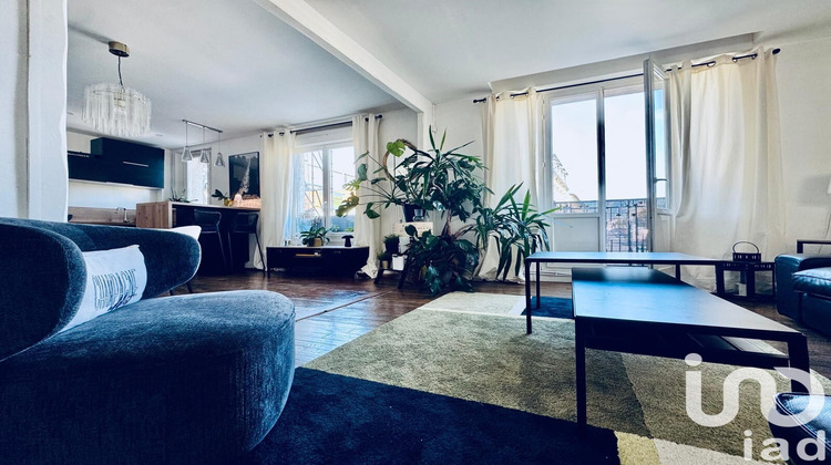 Ma-Cabane - Vente Appartement Reims, 83 m²