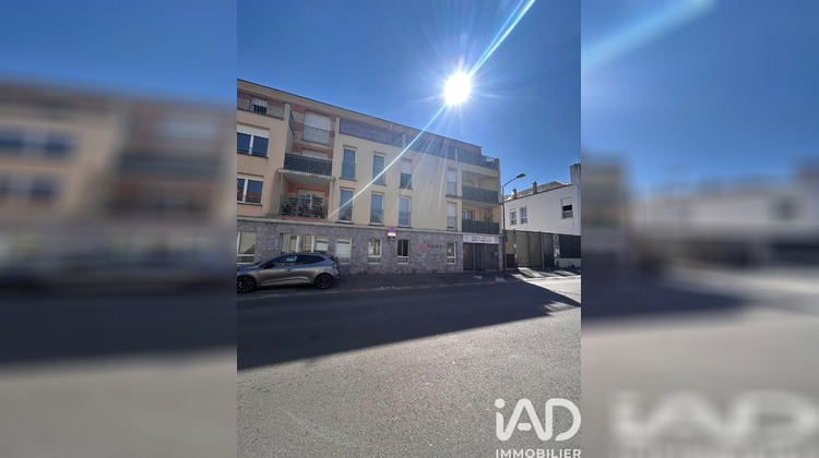 Ma-Cabane - Vente Appartement Reims, 59 m²