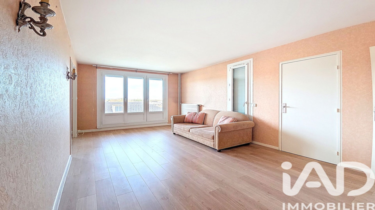 Ma-Cabane - Vente Appartement Reims, 63 m²