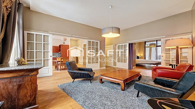 Ma-Cabane - Vente Appartement Reims, 160 m²