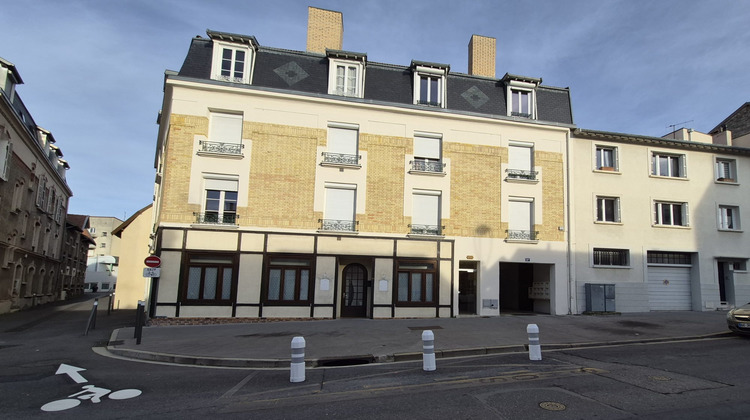 Ma-Cabane - Vente Appartement Reims, 30 m²