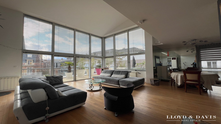 Ma-Cabane - Vente Appartement Reims, 183 m²