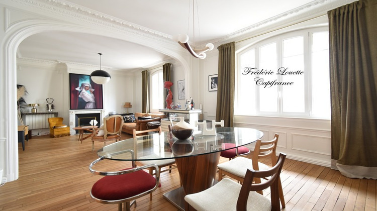 Ma-Cabane - Vente Appartement REIMS, 126 m²