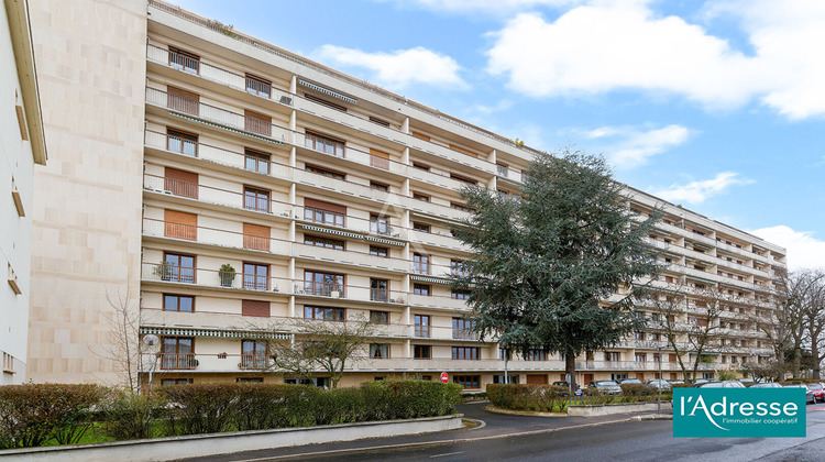 Ma-Cabane - Vente Appartement REIMS, 0 m²