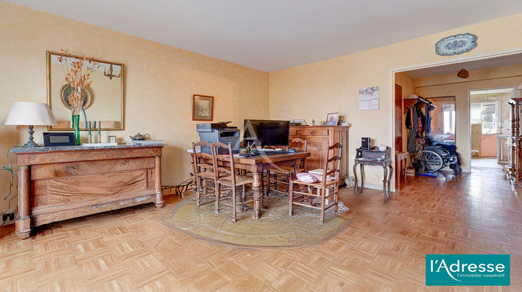 Ma-Cabane - Vente Appartement REIMS, 0 m²