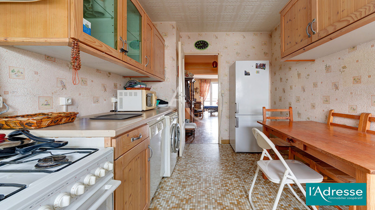 Ma-Cabane - Vente Appartement REIMS, 0 m²