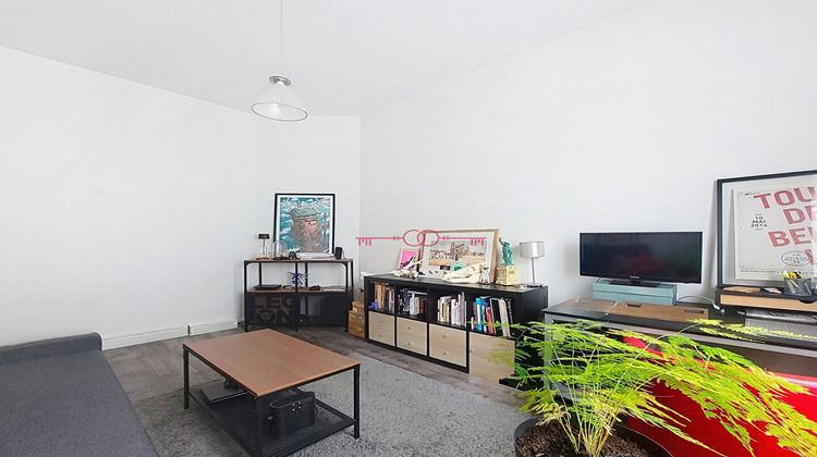 Ma-Cabane - Vente Appartement REIMS, 40 m²