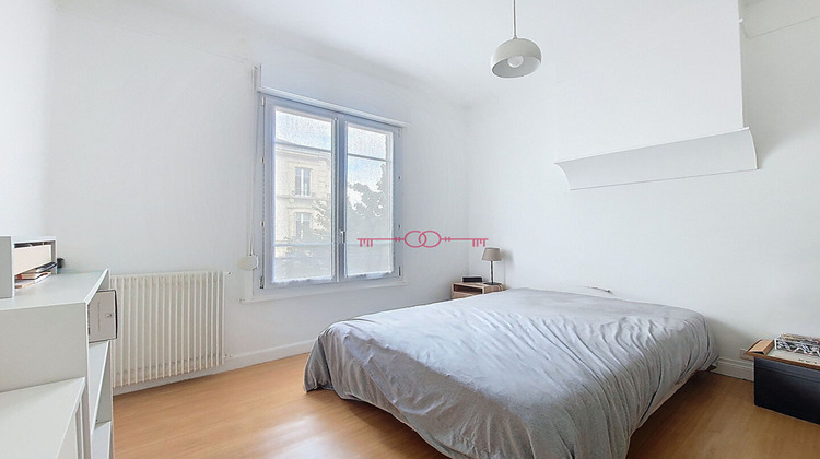 Ma-Cabane - Vente Appartement REIMS, 40 m²