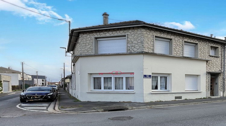 Ma-Cabane - Vente Appartement REIMS, 67 m²