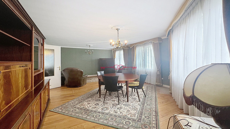 Ma-Cabane - Vente Appartement REIMS, 67 m²