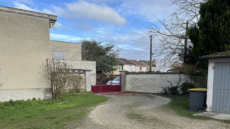 Ma-Cabane - Vente Appartement REIMS, 67 m²