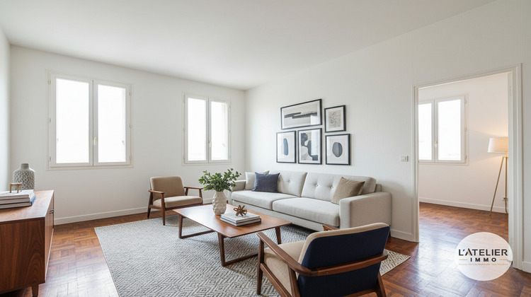 Ma-Cabane - Vente Appartement REIMS, 77 m²