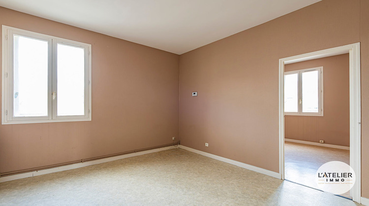 Ma-Cabane - Vente Appartement REIMS, 77 m²