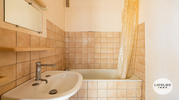 Ma-Cabane - Vente Appartement REIMS, 77 m²