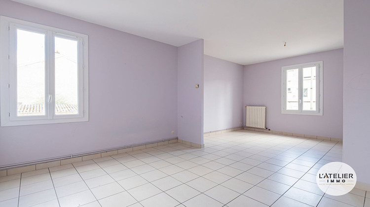 Ma-Cabane - Vente Appartement REIMS, 91 m²
