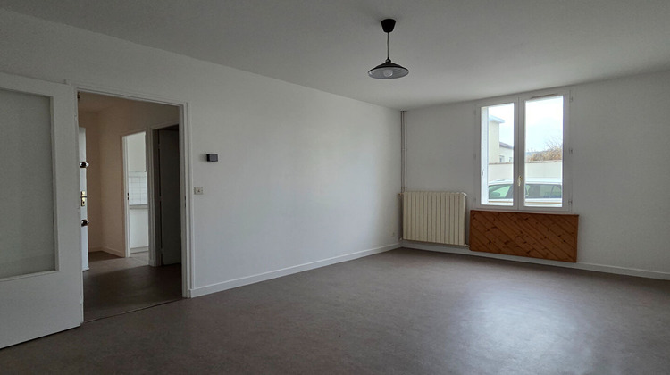 Ma-Cabane - Vente Appartement REIMS, 39 m²