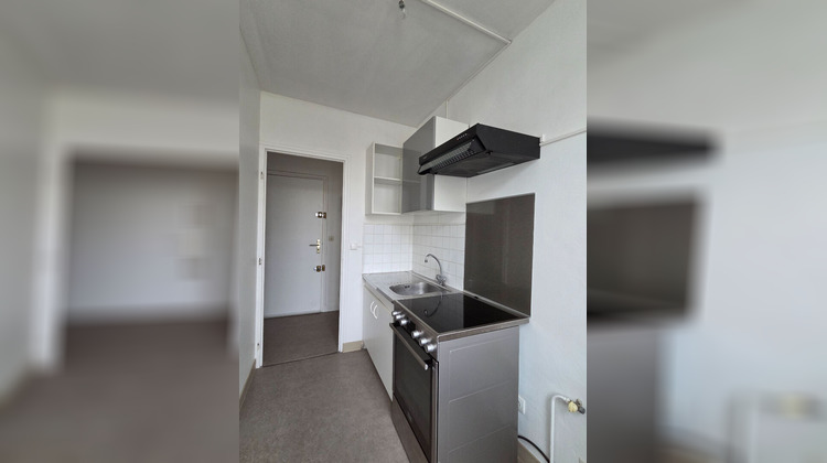 Ma-Cabane - Vente Appartement REIMS, 39 m²