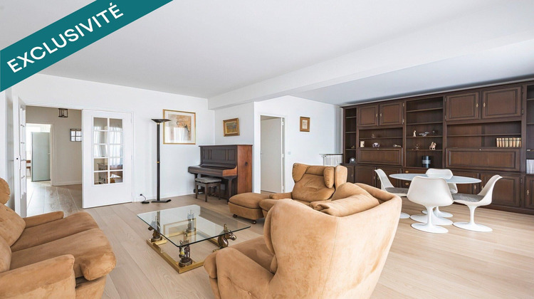 Ma-Cabane - Vente Appartement Reims, 93 m²