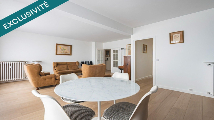 Ma-Cabane - Vente Appartement Reims, 93 m²