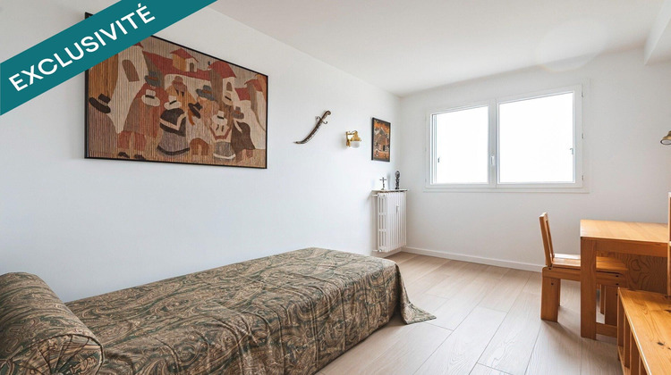 Ma-Cabane - Vente Appartement Reims, 93 m²