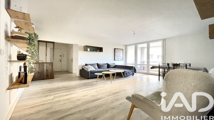 Ma-Cabane - Vente Appartement Reims, 68 m²