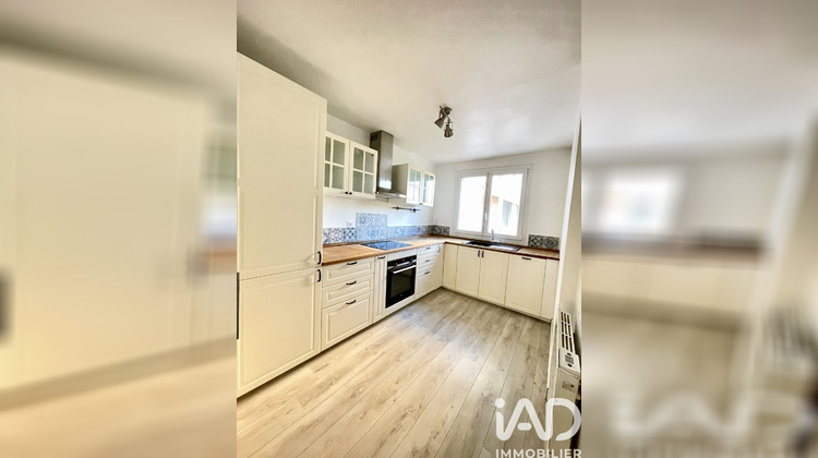 Ma-Cabane - Vente Appartement Reims, 68 m²