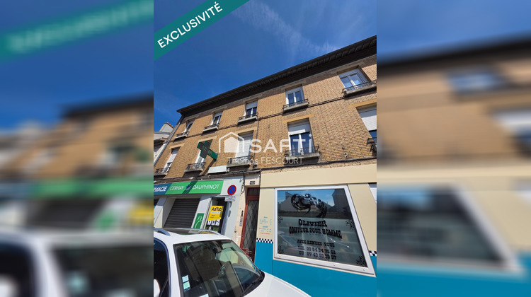 Ma-Cabane - Vente Appartement Reims, 108 m²