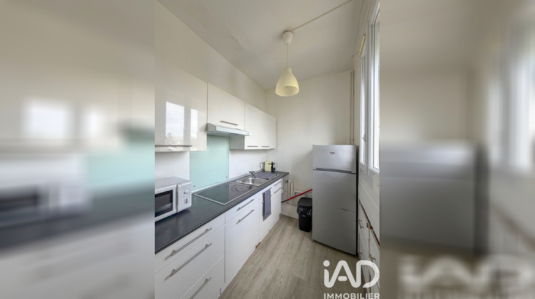 Ma-Cabane - Vente Appartement Reims, 40 m²