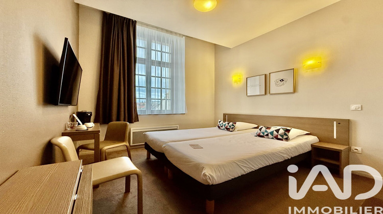 Ma-Cabane - Vente Appartement Reims, 18 m²