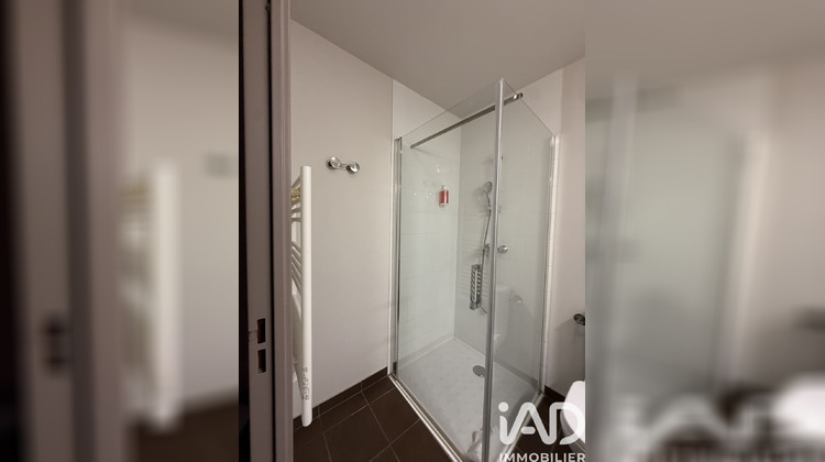 Ma-Cabane - Vente Appartement Reims, 18 m²