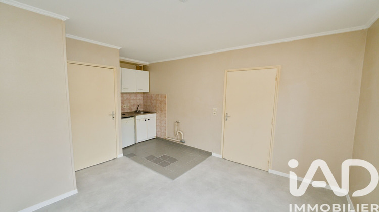 Ma-Cabane - Vente Appartement Reims, 33 m²