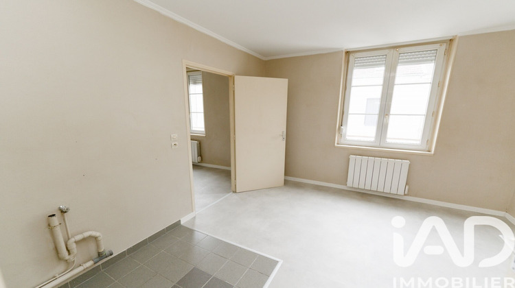 Ma-Cabane - Vente Appartement Reims, 33 m²