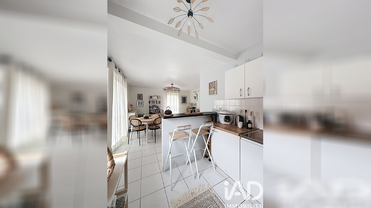 Ma-Cabane - Vente Appartement Reims, 56 m²