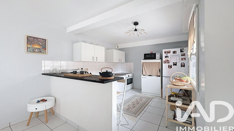 Ma-Cabane - Vente Appartement Reims, 56 m²