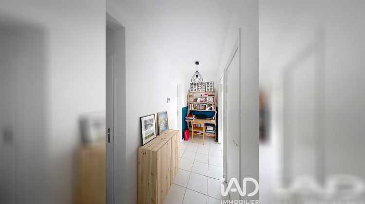 Ma-Cabane - Vente Appartement Reims, 56 m²