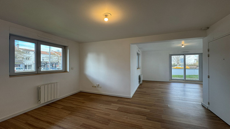 Ma-Cabane - Vente Appartement REIMS, 29 m²