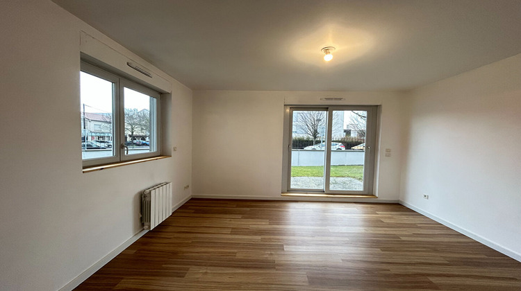 Ma-Cabane - Vente Appartement REIMS, 29 m²