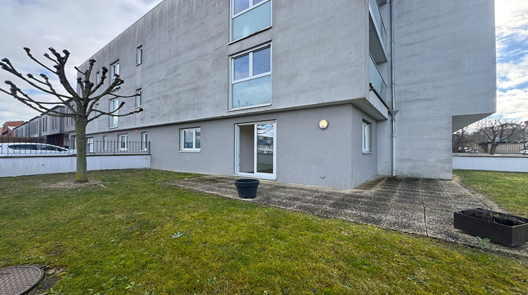 Ma-Cabane - Vente Appartement REIMS, 29 m²