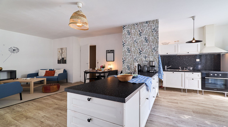 Ma-Cabane - Vente Appartement REIMS, 80 m²