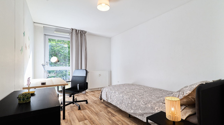 Ma-Cabane - Vente Appartement REIMS, 80 m²